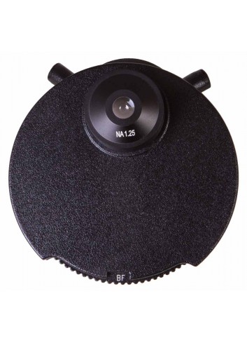 Dispositivo de contraste estándar Levenhuk 1000