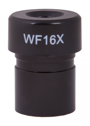 Ocular Levenhuk Rainbow 50L WF16x