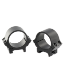 Montura Aimpoint 2 piezas anillos 30 mm