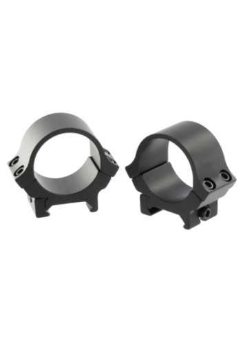 Montura Aimpoint 2 piezas anillos 30 mm