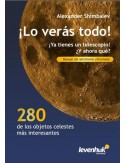 Manual del astrónomo 