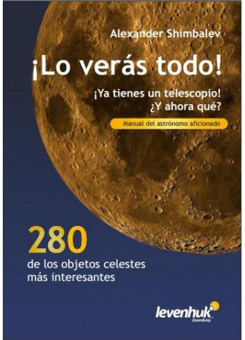 Manual del astrónomo 