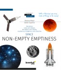 Space. Non-empty emptiness (El espacio, una inmensidad no tan vacía). El libro educativo
