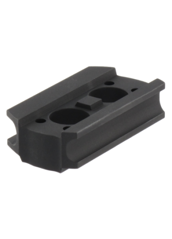 Montura Aimpoint Micro Spacer Low 30mm