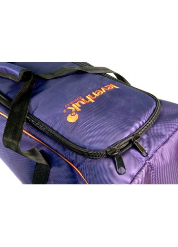 Funda de telescopio Levenhuk Zongo 80 Grande Azul