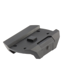 Montura Aimpoint Micro H1 Weaver/Picatinny