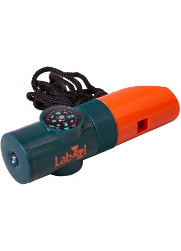 Kit de supervivencia Levenhuk LabZZ SK1