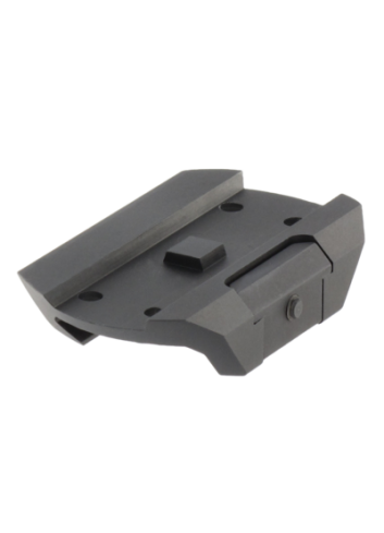 Montura Aimpoint Micro H1-H2 Weaver/Picatinny