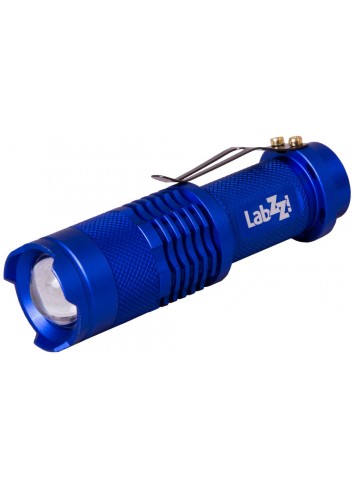 Linterna Levenhuk LabZZ F3