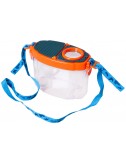 Frasco lupa para observar insectos Levenhuk LabZZ C3