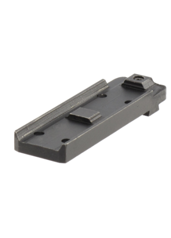 Montura Aimpoint Micro H1 Glock