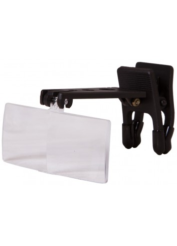 Gafas lupa Levenhuk Zeno Vizor G0