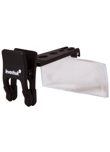 Gafas lupa Levenhuk Zeno Vizor G0