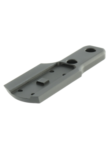 Montura Aimpoint Micro H1 Safari Kit rifles dobles Merkel