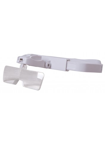 Gafas lupa Levenhuk Zeno Vizor G5