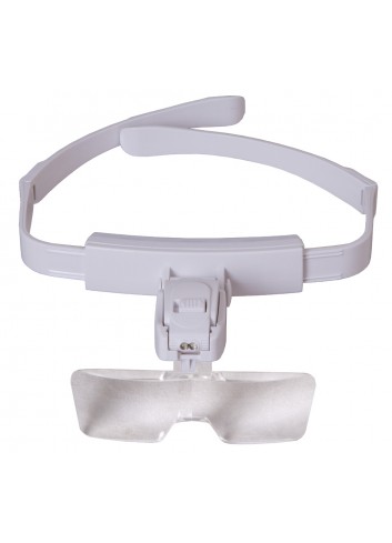 Gafas lupa Levenhuk Zeno Vizor G5