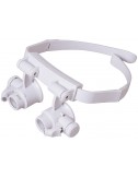 Gafas lupa Levenhuk Zeno Vizor G6