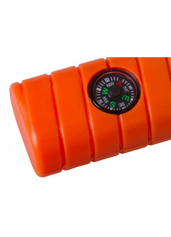 Lupa con brújula Levenhuk LabZZ MG1