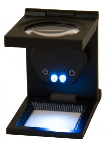 Lupa Levenhuk Zeno Desk D0