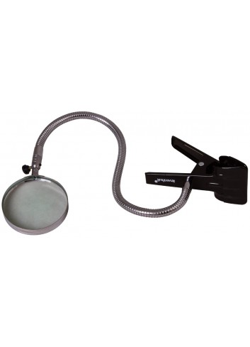 Lupa Levenhuk Zeno Desk D1