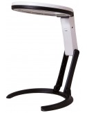 Lupa Levenhuk Zeno Desk D13