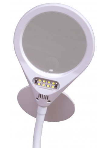 Lupa Levenhuk Zeno Desk D15