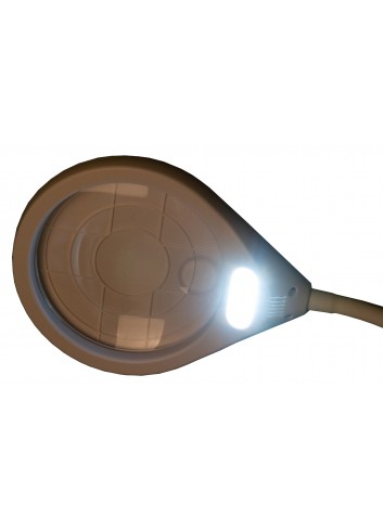 Lupa Levenhuk Zeno Desk D19