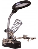 Lupa Levenhuk Zeno Desk D3