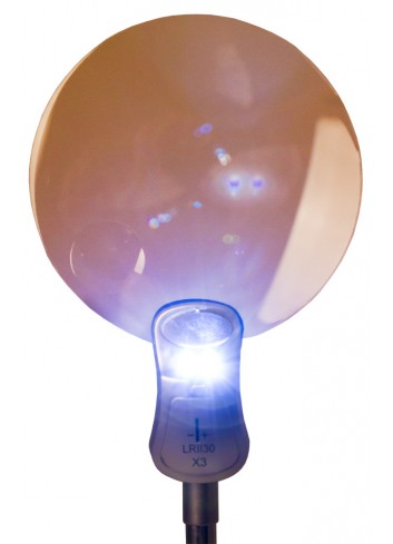 Lupa Levenhuk Zeno Desk D5