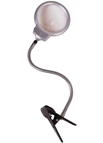 Lupa Levenhuk Zeno Desk D9