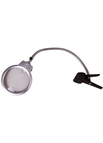 Lupa Levenhuk Zeno Desk D9