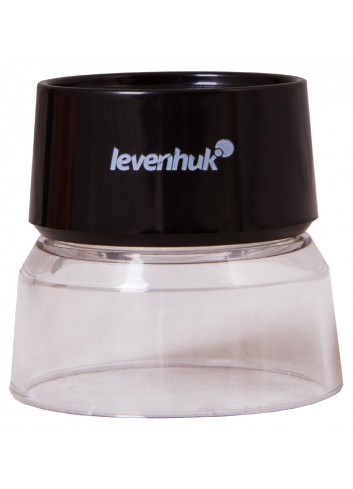 Lupa Levenhuk Zeno Gem M1