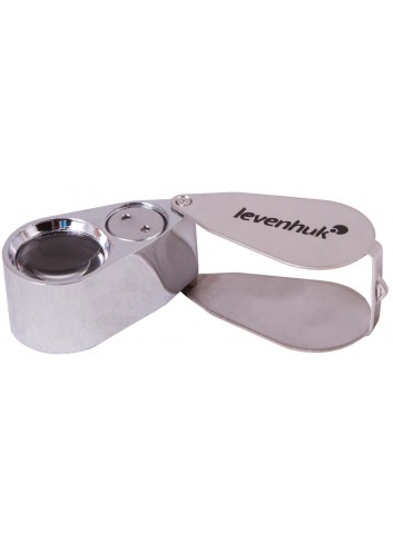 Lupa Levenhuk Zeno Gem M11