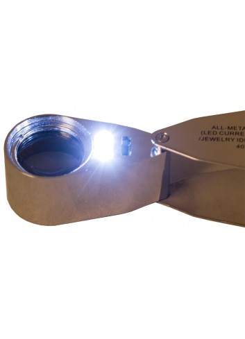 Lupa Levenhuk Zeno Gem M11