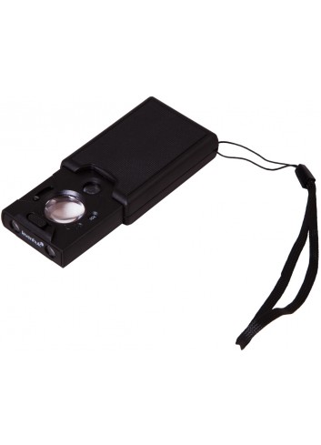 Lupa Levenhuk Zeno Gem M13