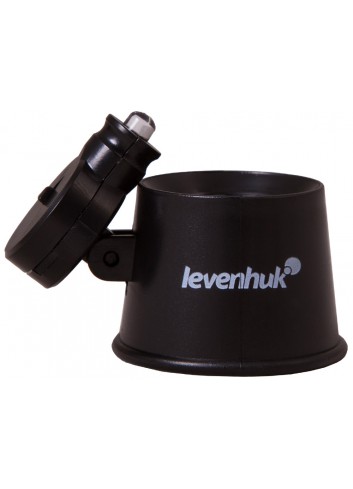 Lupa Levenhuk Zeno Gem M3