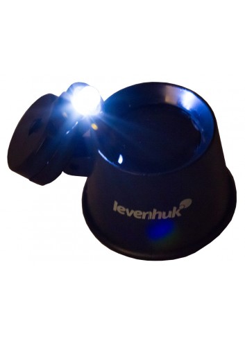 Lupa Levenhuk Zeno Gem M3