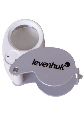 Lupa Levenhuk Zeno Gem M5