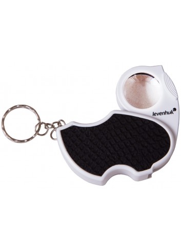 Lupa Levenhuk Zeno Gem M7