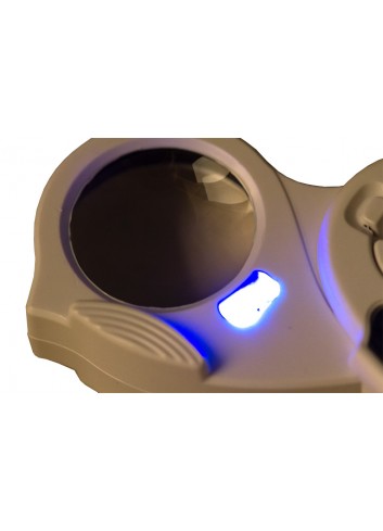 Lupa Levenhuk Zeno Gem M7