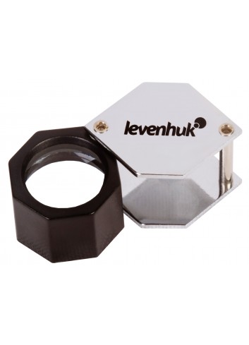 Lupa Levenhuk Zeno Gem ZM9