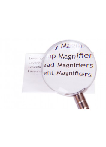 Lupa Levenhuk Zeno Handy ZH17