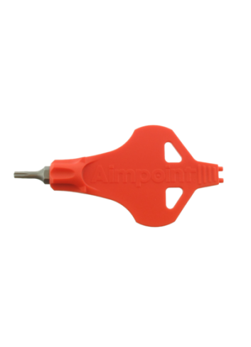 Herramienta Aimpoint Micro universal