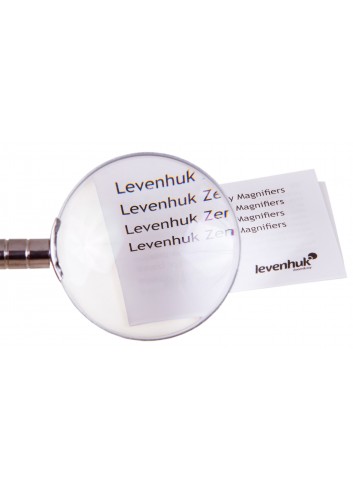 Lupa Levenhuk Zeno Handy ZH19