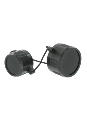 Tapa objetivo Aimpoint Bikini H34