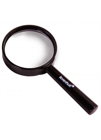 Lupa Levenhuk Zeno Handy ZH3