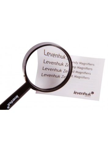 Lupa Levenhuk Zeno Handy ZH3