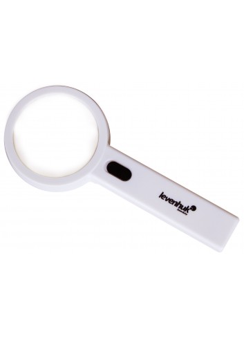 Lupa Levenhuk Zeno Handy ZH35