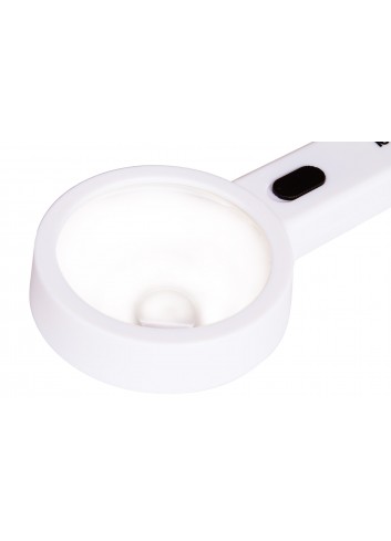 Lupa Levenhuk Zeno Handy ZH35