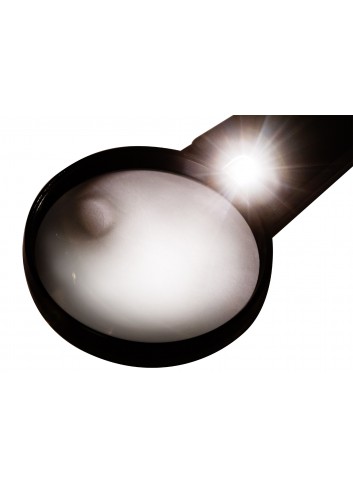 Lupa Levenhuk Zeno Handy ZH39